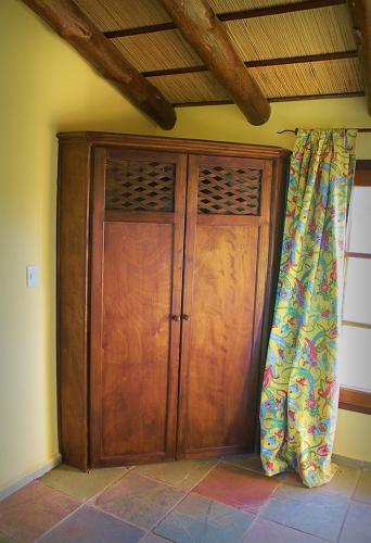 Posada El Balc�n Del Abra