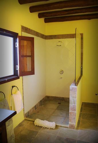 Posada El Balc�n Del Abra