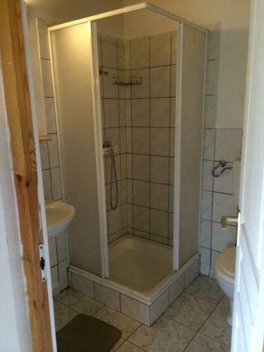 Apartamento H�tkutas Vend�gh�z