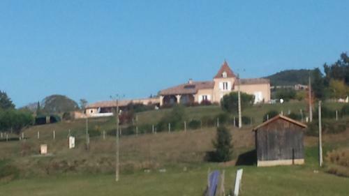 Bed & Breakfast Chambre Roy