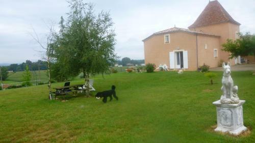 Bed & Breakfast Chambre Roy