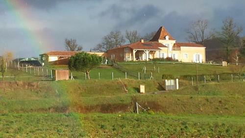 Bed & Breakfast Chambre Roy