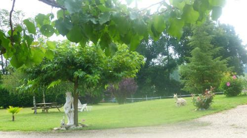 Bed & Breakfast Chambre Roy