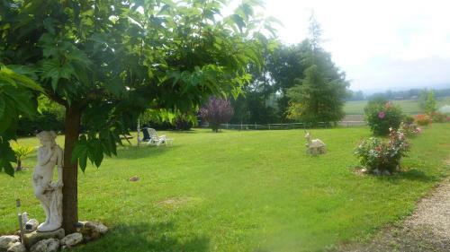 Bed & Breakfast Chambre Roy