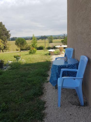 Bed & Breakfast Chambre Roy
