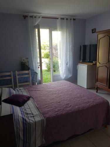 Bed & Breakfast Chambre Roy