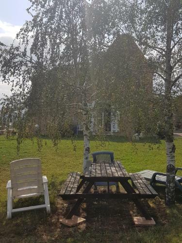 Bed & Breakfast Chambre Roy