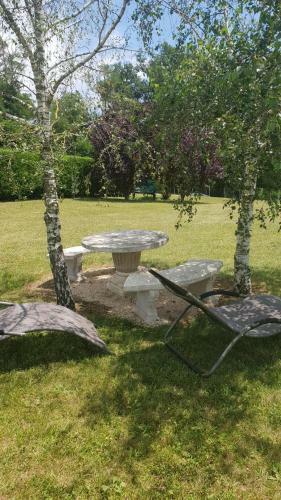 Bed & Breakfast Chambre Roy