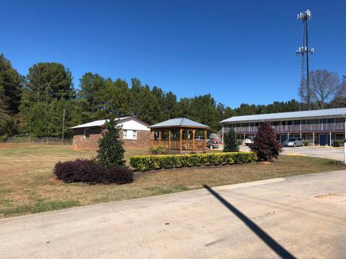 Motel Walton Inn