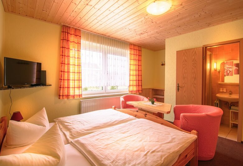 Ferienhotel Goldh�bel