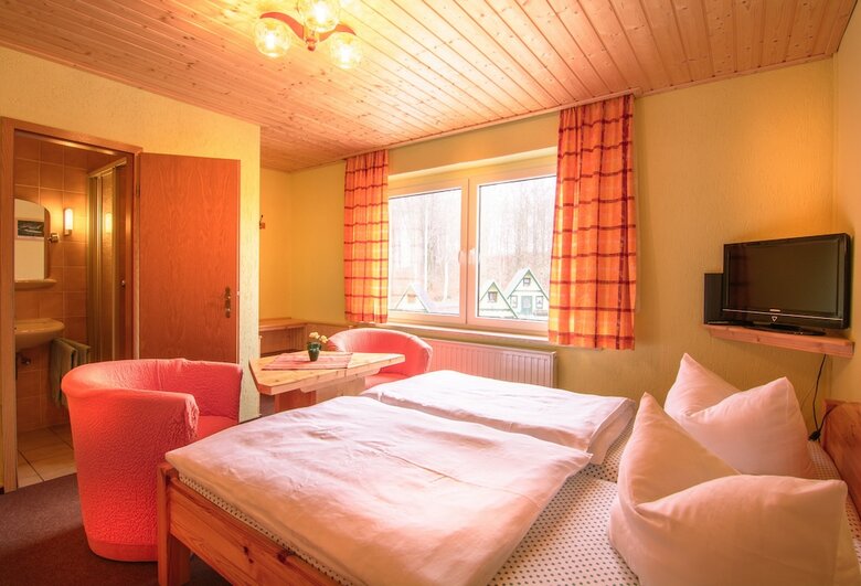 Ferienhotel Goldh�bel