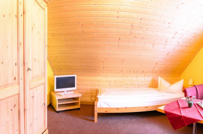 Ferienhotel Goldh�bel