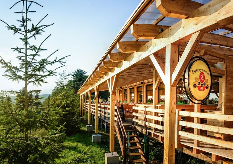 Ferienhotel Goldh�bel