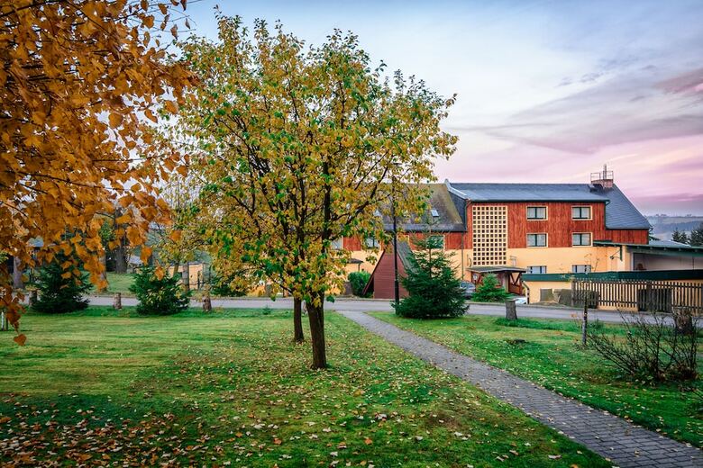 Ferienhotel Goldh�bel