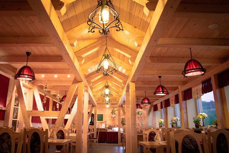 Ferienhotel Goldh�bel