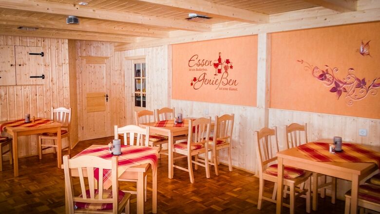 Ferienhotel Goldh�bel