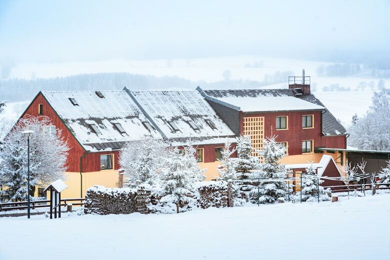 Ferienhotel Goldh�bel