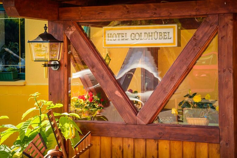 Ferienhotel Goldh�bel