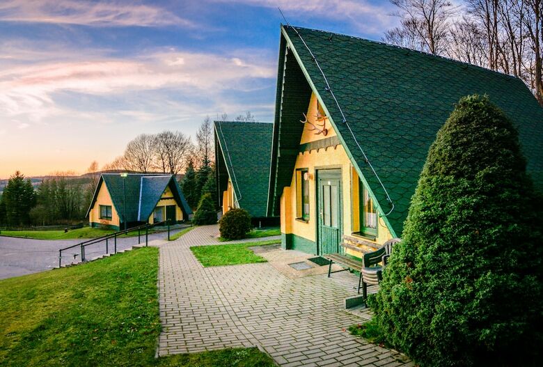 Ferienhotel Goldh�bel