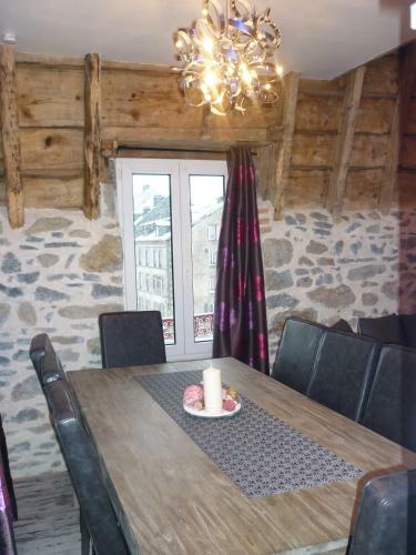 Apartamento La Vall�e