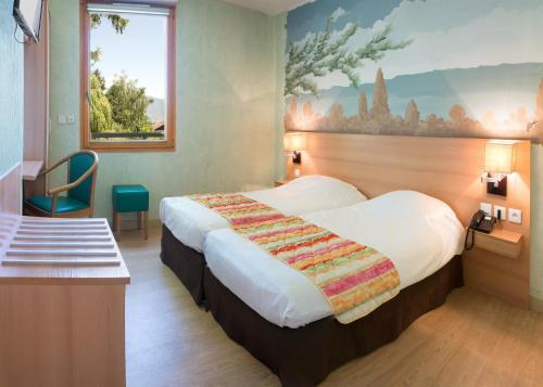 Hotel La Tour D'ivoire