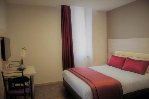 Hotel La Tour D'ivoire