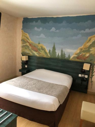 Hotel La Tour D'ivoire