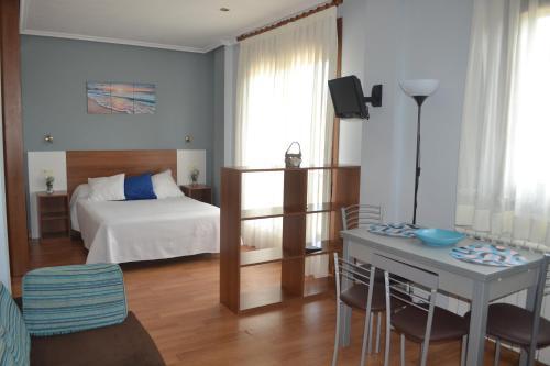 Apartamentos Rurales & Spa Antilles Playa