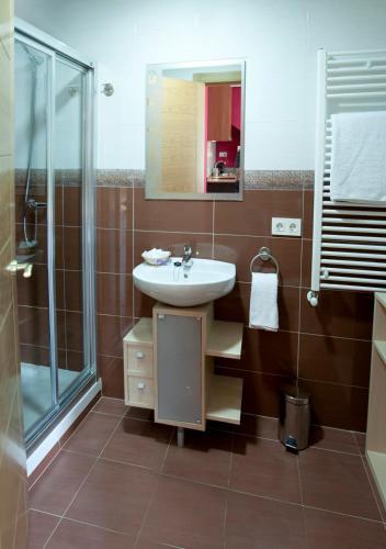 Apartamentos Rurales & Spa Antilles Playa