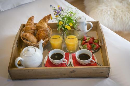 Hotel Le Russie