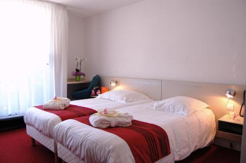 Gran Carlina Hotel