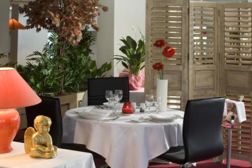 Gran Carlina Hotel