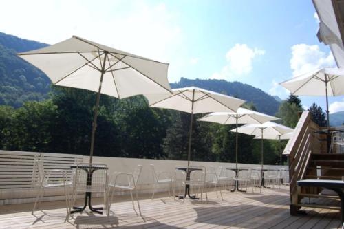Gran Carlina Hotel