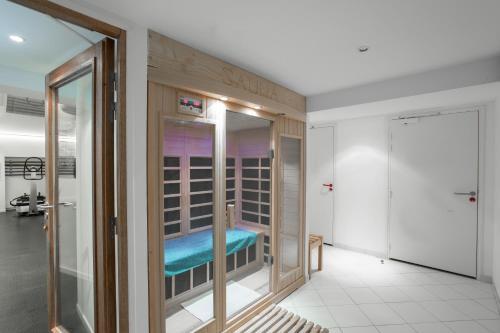 Gran Carlina Hotel