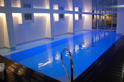 Gran Carlina Hotel