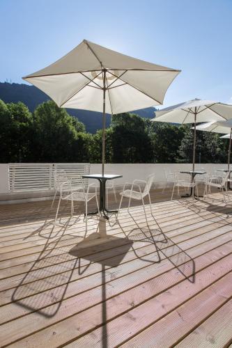 Gran Carlina Hotel