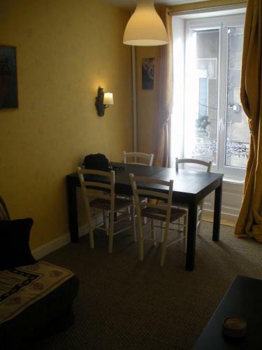 Bed & Breakfast Chambres D'h�tes Les Gar�onni�res Du Sancy