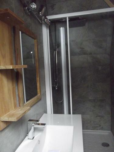 Bed & Breakfast Chambres D'h�tes Les Gar�onni�res Du Sancy