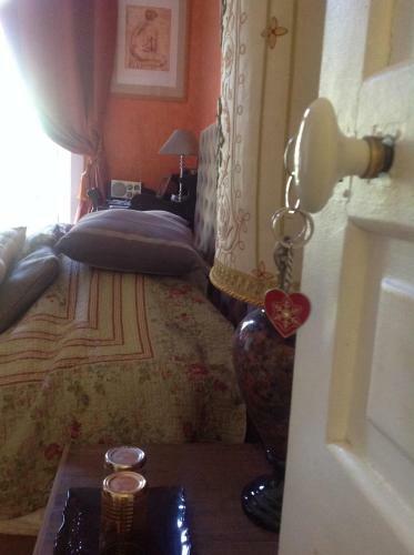 Bed & Breakfast Chambres D'h�tes Les Gar�onni�res Du Sancy