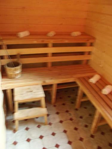Bed & Breakfast Chambres D'h�tes Les Gar�onni�res Du Sancy