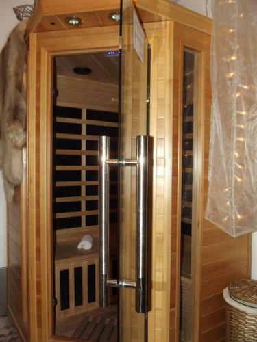Bed & Breakfast Chambres D'h�tes Les Gar�onni�res Du Sancy