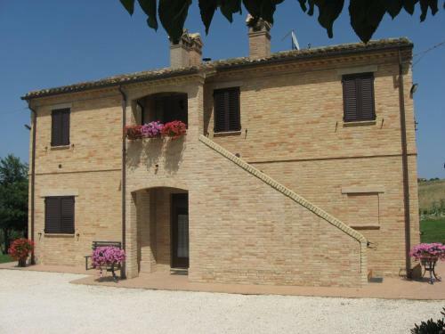 Apartamento Il Giardino Degli Ulivi