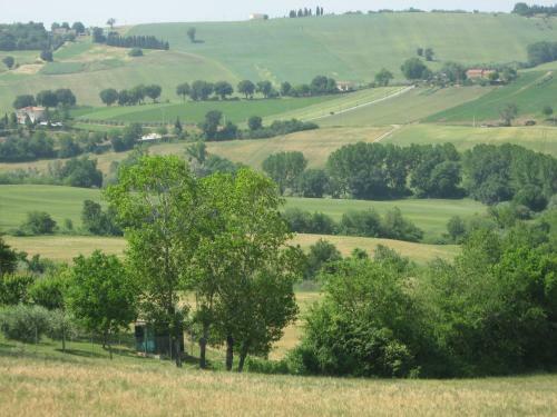 Apartamento Il Giardino Degli Ulivi