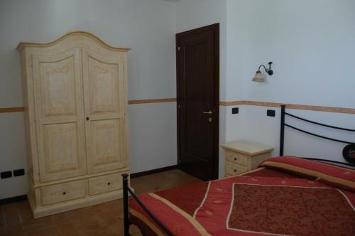 Apartamento Il Giardino Degli Ulivi