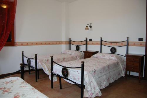 Apartamento Il Giardino Degli Ulivi