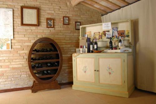 Apartamento Il Giardino Degli Ulivi