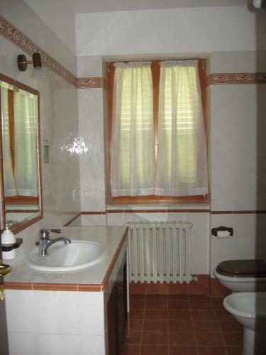 Apartamento Il Giardino Degli Ulivi