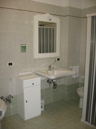 Apartamento Il Giardino Degli Ulivi