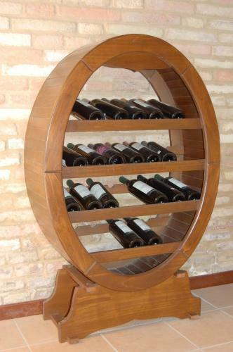 Apartamento Il Giardino Degli Ulivi