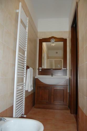 Apartamento Il Giardino Degli Ulivi